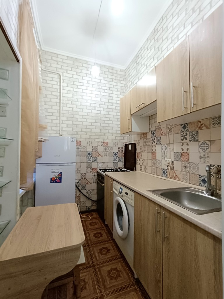 продажа однокомнатной квартиры номер A-172257 в Приморском районе, фото номер 12
